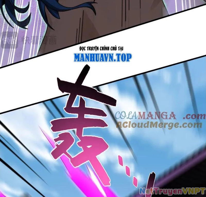 Trước Mặt Bệnh Tâm Thần, Quỷ Dị Chẳng Là Gì Cả Chapter 122 - Trang 2