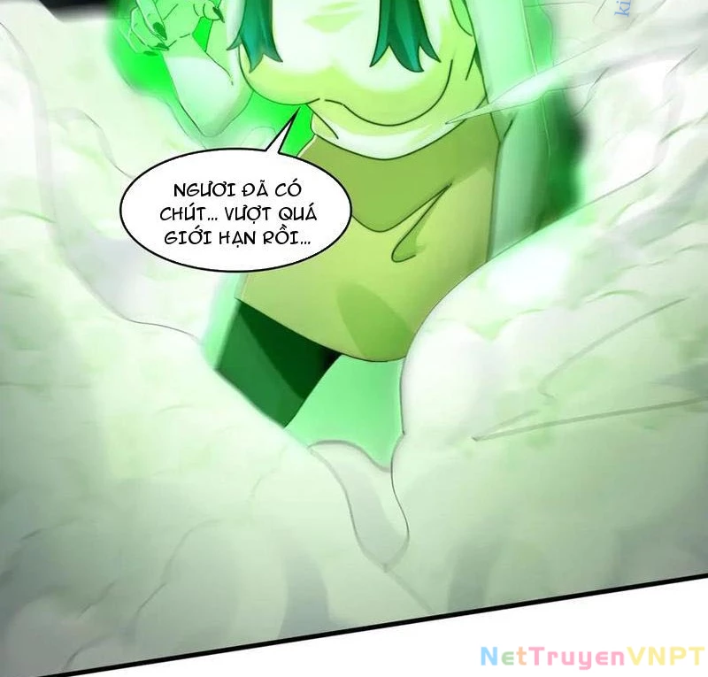 Trước Mặt Bệnh Tâm Thần, Quỷ Dị Chẳng Là Gì Cả Chapter 122 - Trang 2