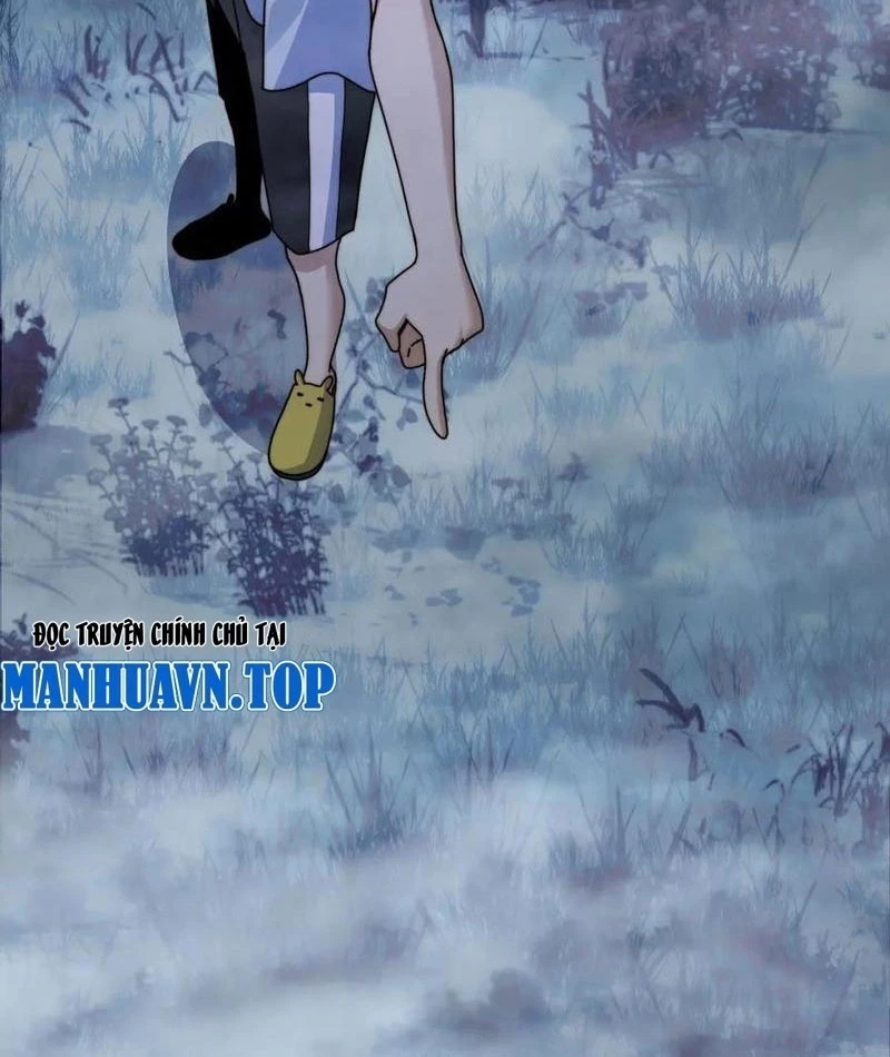 Trước Mặt Bệnh Tâm Thần, Quỷ Dị Chẳng Là Gì Cả Chapter 123 - Trang 2