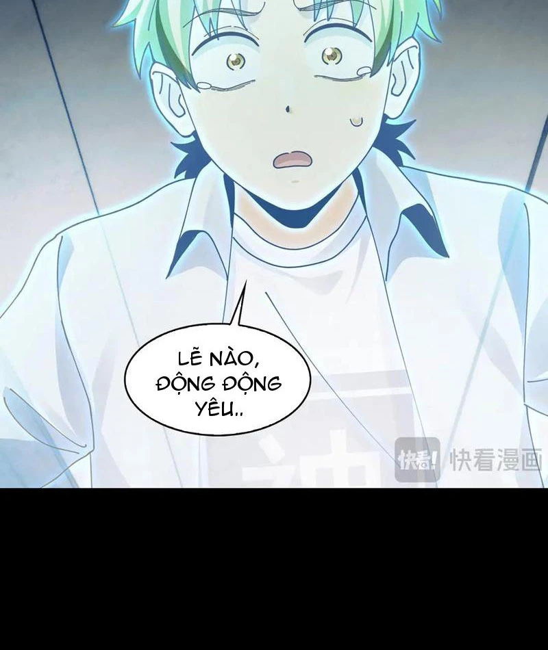 Trước Mặt Bệnh Tâm Thần, Quỷ Dị Chẳng Là Gì Cả Chapter 123 - Trang 2