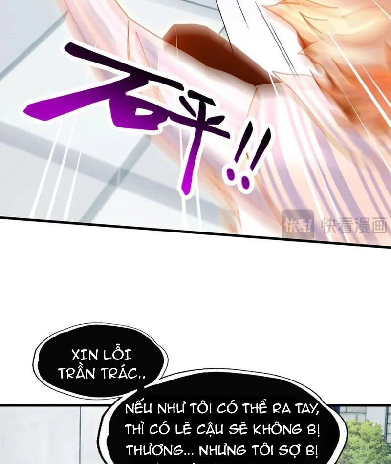 Trước Mặt Bệnh Tâm Thần, Quỷ Dị Chẳng Là Gì Cả Chapter 123 - Trang 2