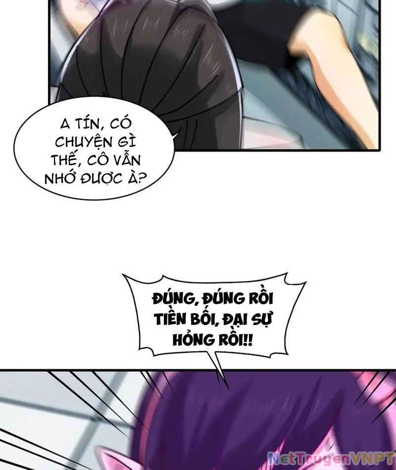 Trước Mặt Bệnh Tâm Thần, Quỷ Dị Chẳng Là Gì Cả Chapter 123 - Trang 2