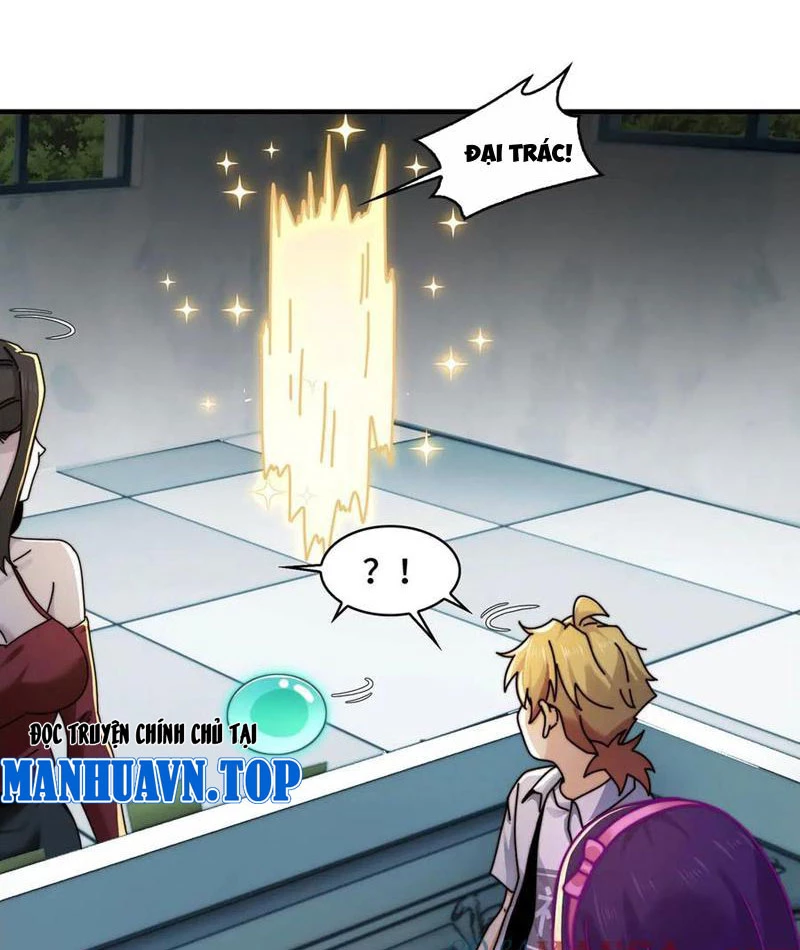 Trước Mặt Bệnh Tâm Thần, Quỷ Dị Chẳng Là Gì Cả Chapter 123 - Trang 2
