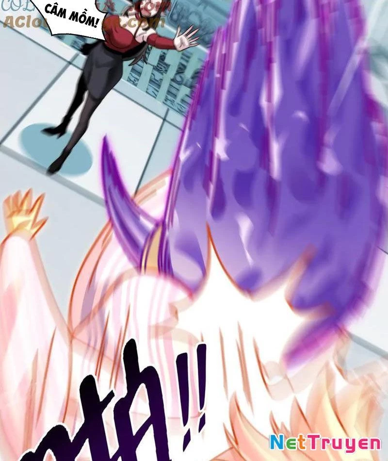 Trước Mặt Bệnh Tâm Thần, Quỷ Dị Chẳng Là Gì Cả Chapter 123 - Trang 2