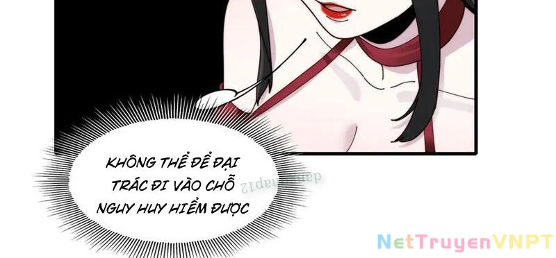 Trước Mặt Bệnh Tâm Thần, Quỷ Dị Chẳng Là Gì Cả Chapter 123 - Trang 2