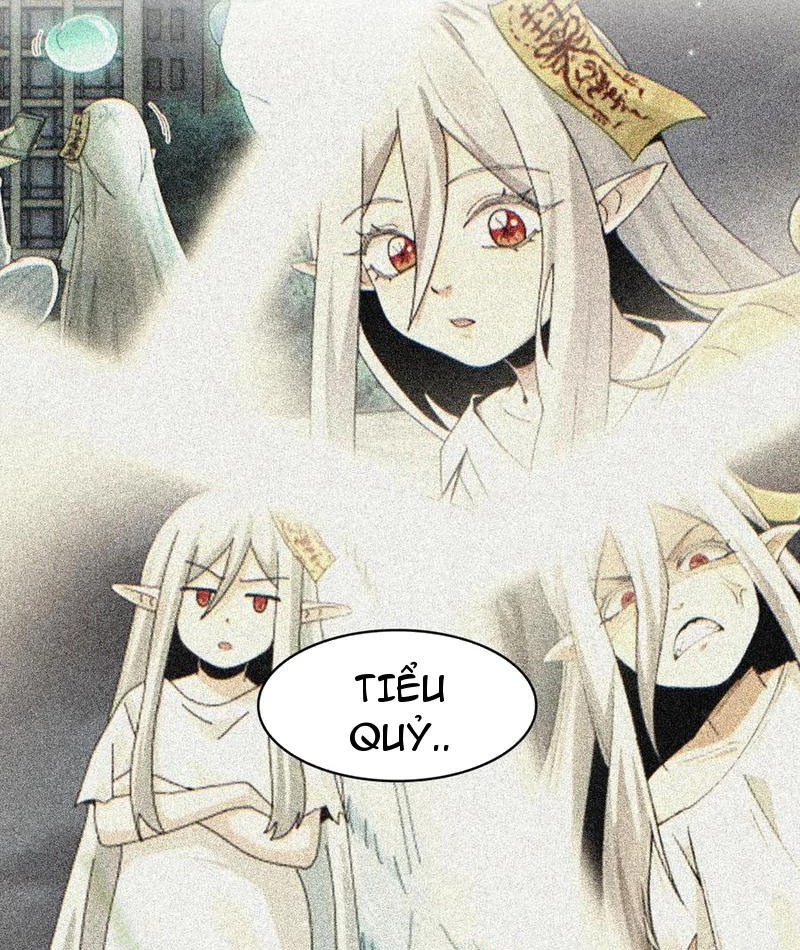 Trước Mặt Bệnh Tâm Thần, Quỷ Dị Chẳng Là Gì Cả Chapter 123 - Trang 2