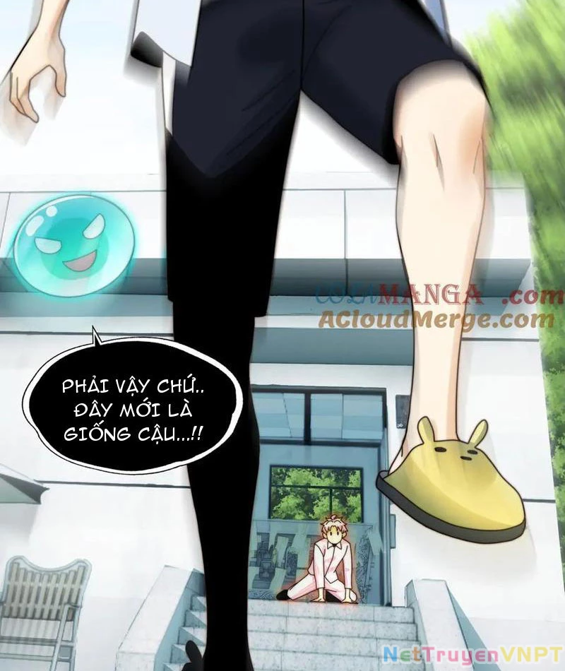 Trước Mặt Bệnh Tâm Thần, Quỷ Dị Chẳng Là Gì Cả Chapter 123 - Trang 2