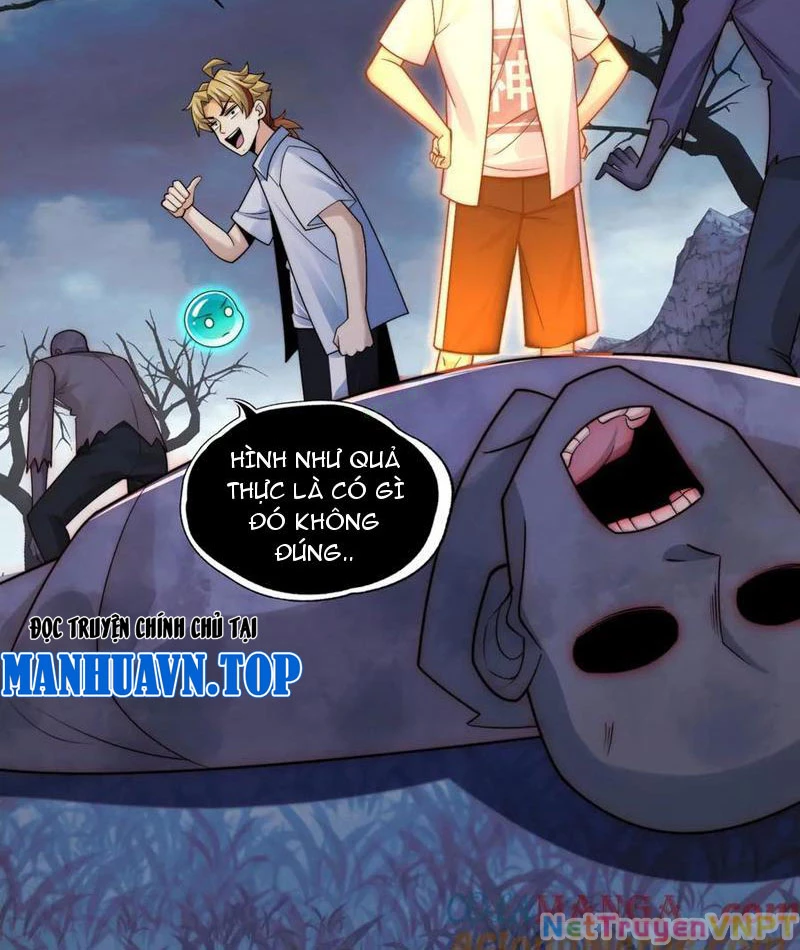 Trước Mặt Bệnh Tâm Thần, Quỷ Dị Chẳng Là Gì Cả Chapter 124 - Trang 2