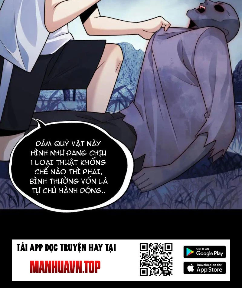 Trước Mặt Bệnh Tâm Thần, Quỷ Dị Chẳng Là Gì Cả Chapter 124 - Trang 2