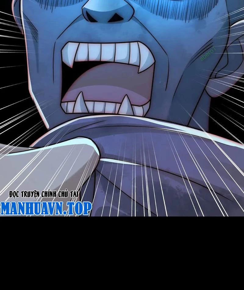 Trước Mặt Bệnh Tâm Thần, Quỷ Dị Chẳng Là Gì Cả Chapter 124 - Trang 2