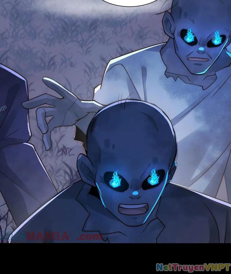 Trước Mặt Bệnh Tâm Thần, Quỷ Dị Chẳng Là Gì Cả Chapter 124 - Trang 2