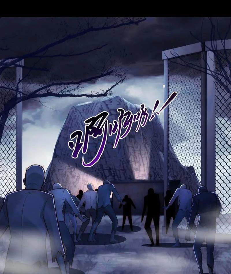 Trước Mặt Bệnh Tâm Thần, Quỷ Dị Chẳng Là Gì Cả Chapter 124 - Trang 2