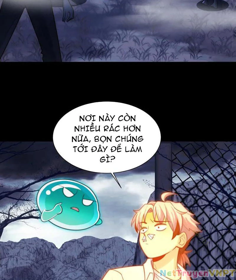 Trước Mặt Bệnh Tâm Thần, Quỷ Dị Chẳng Là Gì Cả Chapter 124 - Trang 2