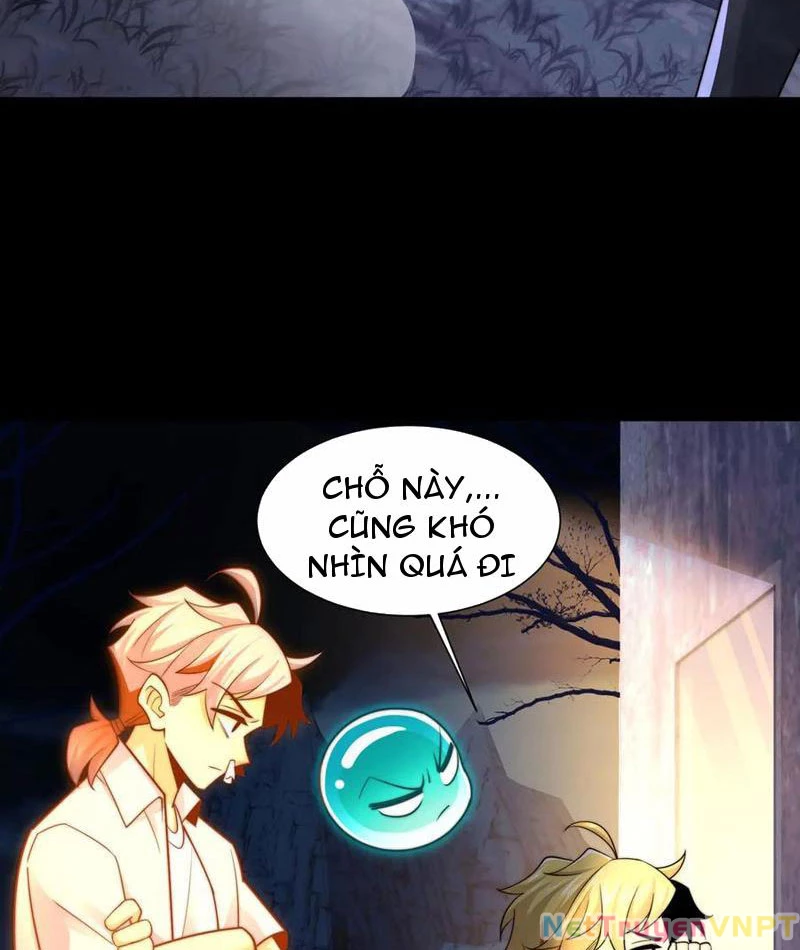 Trước Mặt Bệnh Tâm Thần, Quỷ Dị Chẳng Là Gì Cả Chapter 124 - Trang 2