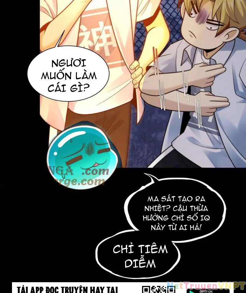 Trước Mặt Bệnh Tâm Thần, Quỷ Dị Chẳng Là Gì Cả Chapter 124 - Trang 2