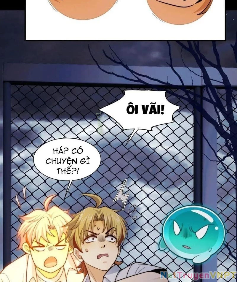 Trước Mặt Bệnh Tâm Thần, Quỷ Dị Chẳng Là Gì Cả Chapter 124 - Trang 2
