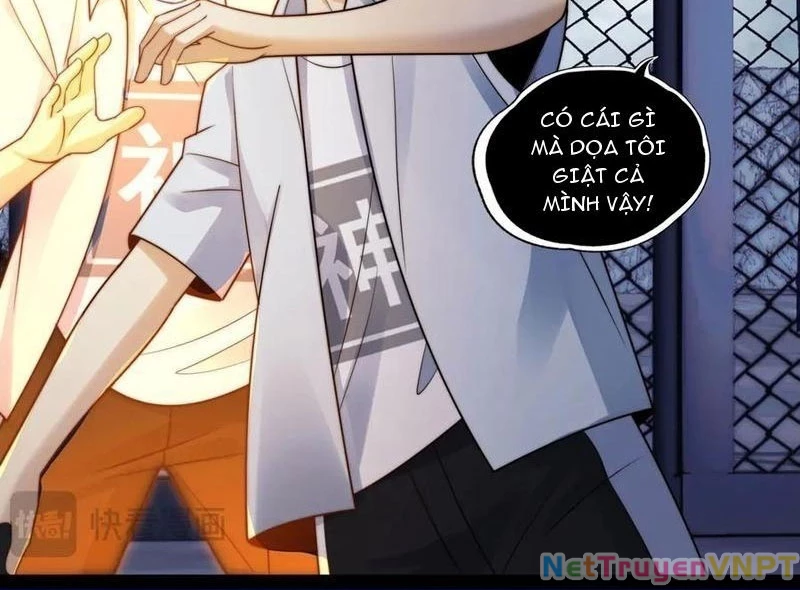 Trước Mặt Bệnh Tâm Thần, Quỷ Dị Chẳng Là Gì Cả Chapter 124 - Trang 2