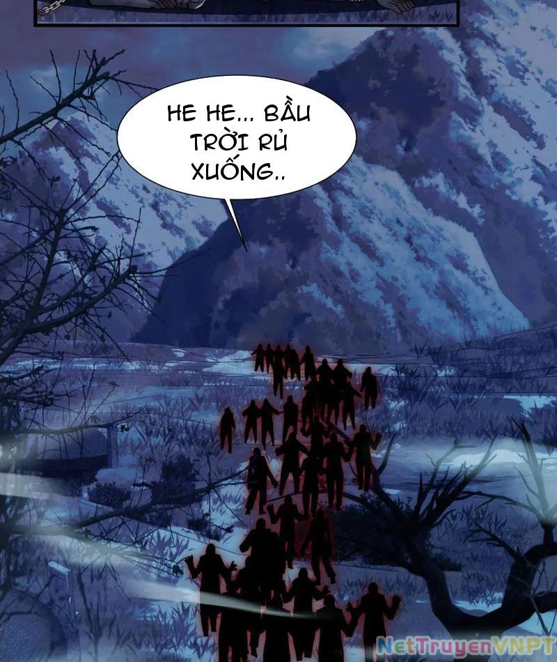 Trước Mặt Bệnh Tâm Thần, Quỷ Dị Chẳng Là Gì Cả Chapter 124 - Trang 2