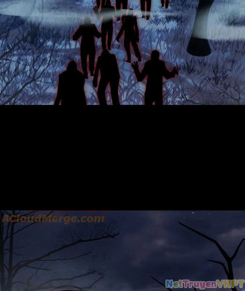 Trước Mặt Bệnh Tâm Thần, Quỷ Dị Chẳng Là Gì Cả Chapter 124 - Trang 2