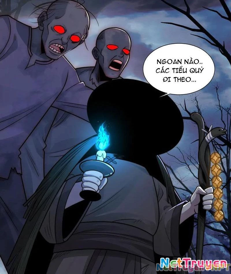 Trước Mặt Bệnh Tâm Thần, Quỷ Dị Chẳng Là Gì Cả Chapter 124 - Trang 2