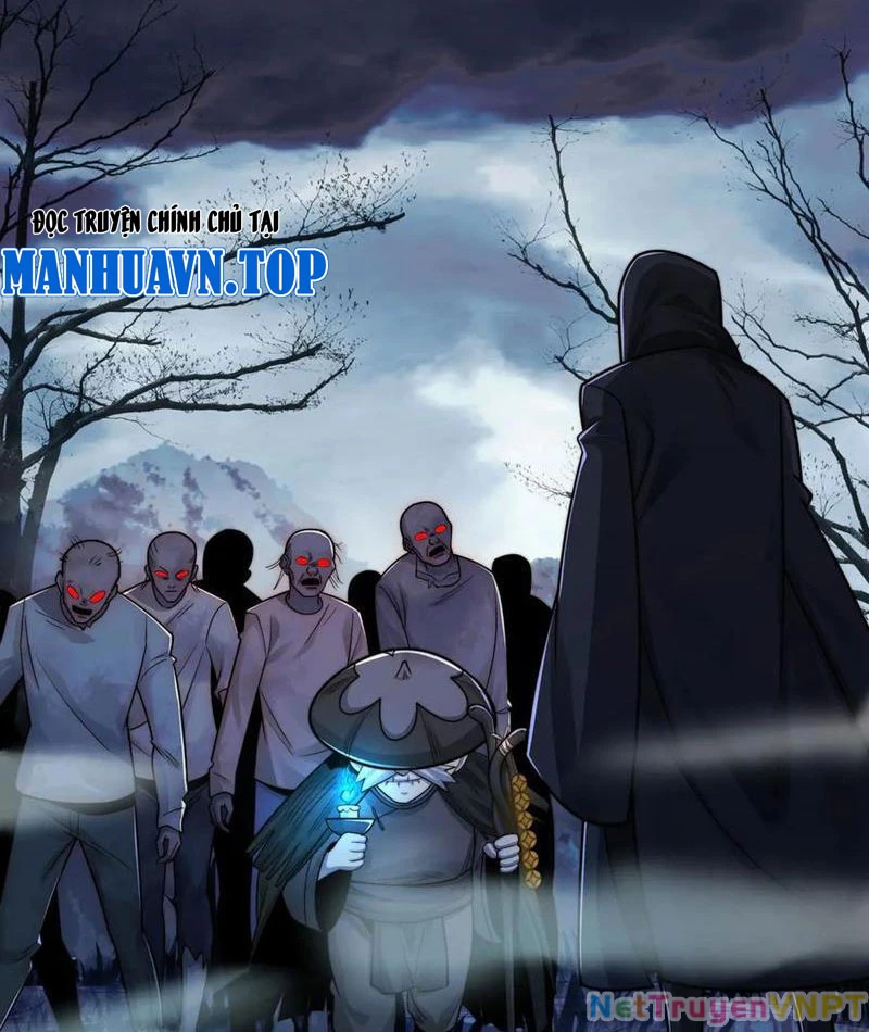 Trước Mặt Bệnh Tâm Thần, Quỷ Dị Chẳng Là Gì Cả Chapter 124 - Trang 2