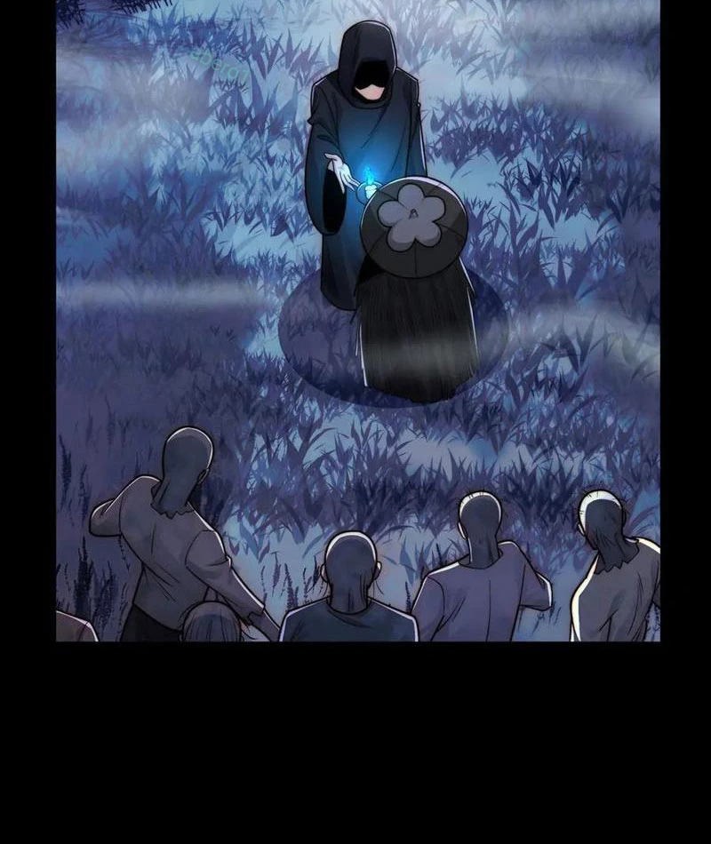 Trước Mặt Bệnh Tâm Thần, Quỷ Dị Chẳng Là Gì Cả Chapter 124 - Trang 2