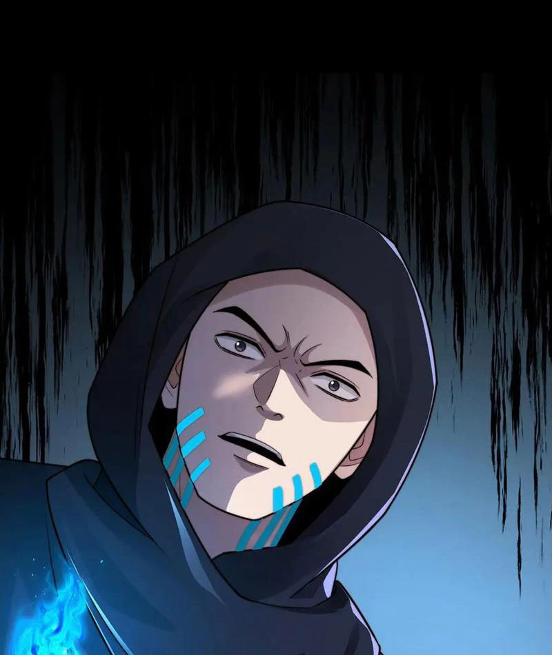 Trước Mặt Bệnh Tâm Thần, Quỷ Dị Chẳng Là Gì Cả Chapter 124 - Trang 2