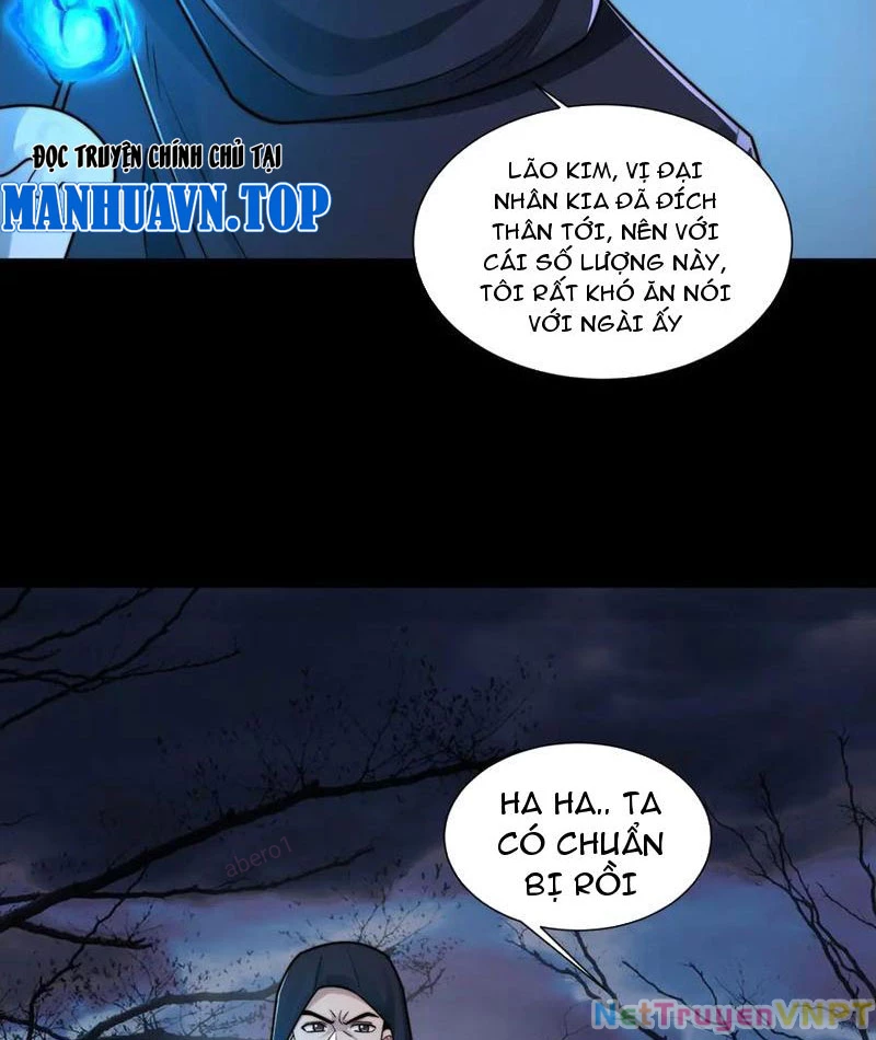 Trước Mặt Bệnh Tâm Thần, Quỷ Dị Chẳng Là Gì Cả Chapter 124 - Trang 2