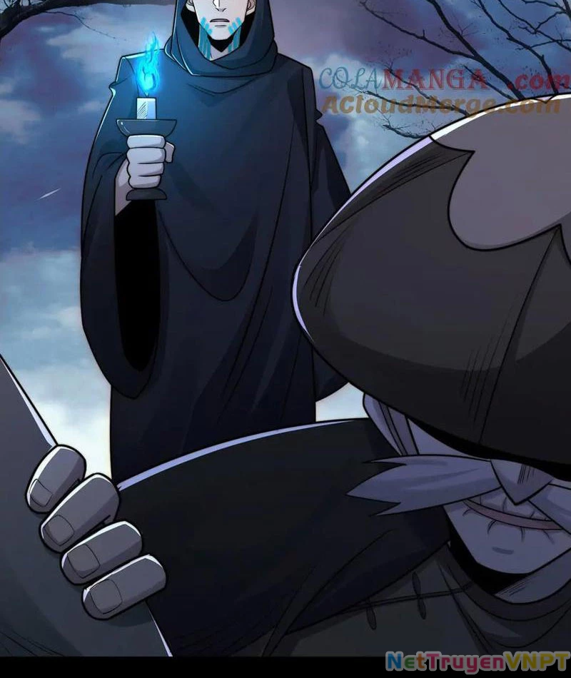 Trước Mặt Bệnh Tâm Thần, Quỷ Dị Chẳng Là Gì Cả Chapter 124 - Trang 2