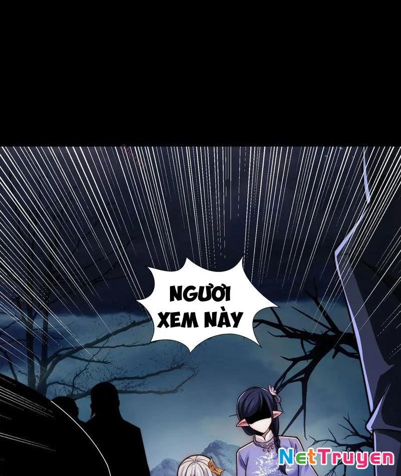 Trước Mặt Bệnh Tâm Thần, Quỷ Dị Chẳng Là Gì Cả Chapter 124 - Trang 2