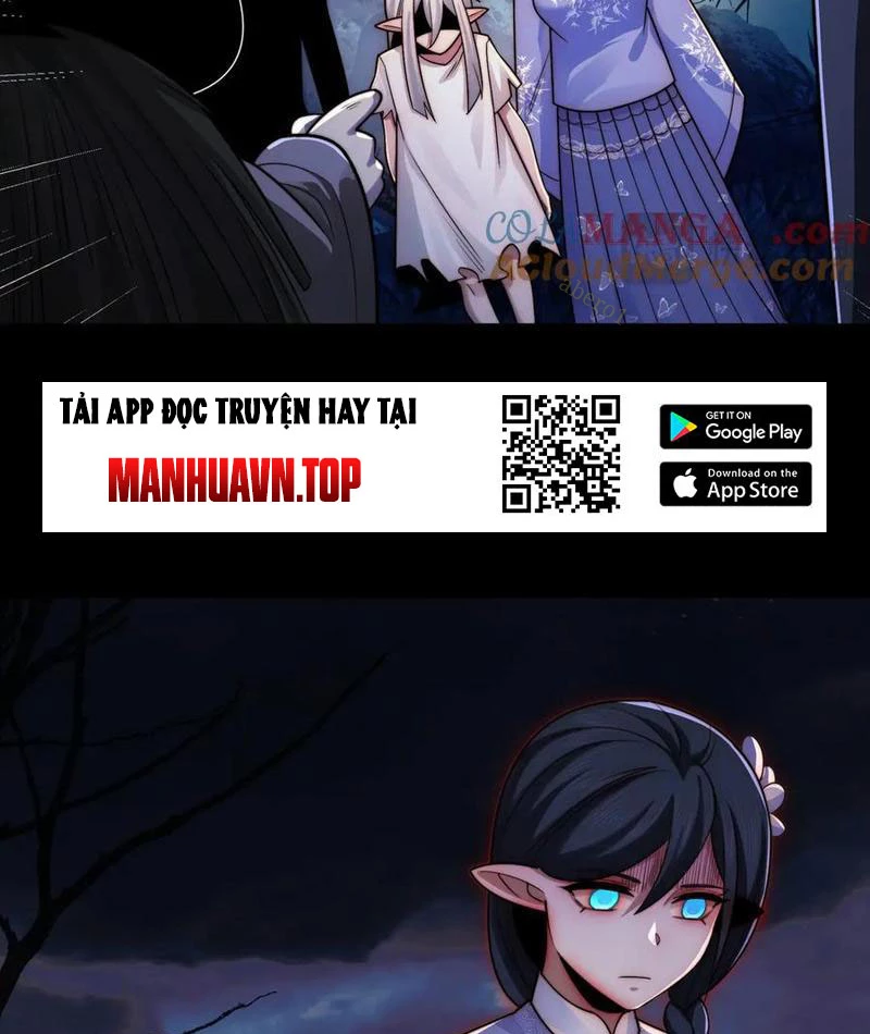 Trước Mặt Bệnh Tâm Thần, Quỷ Dị Chẳng Là Gì Cả Chapter 124 - Trang 2