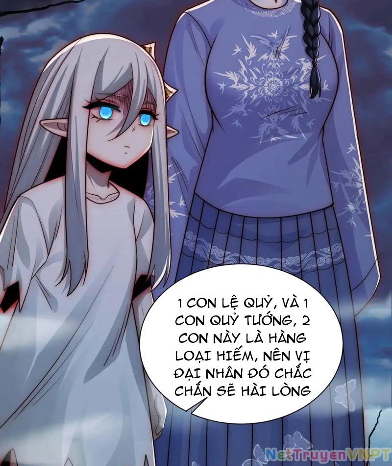 Trước Mặt Bệnh Tâm Thần, Quỷ Dị Chẳng Là Gì Cả Chapter 124 - Trang 2