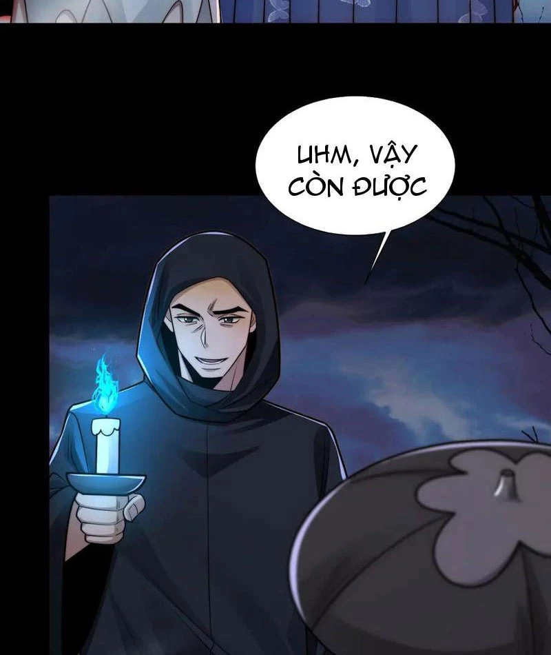 Trước Mặt Bệnh Tâm Thần, Quỷ Dị Chẳng Là Gì Cả Chapter 124 - Trang 2