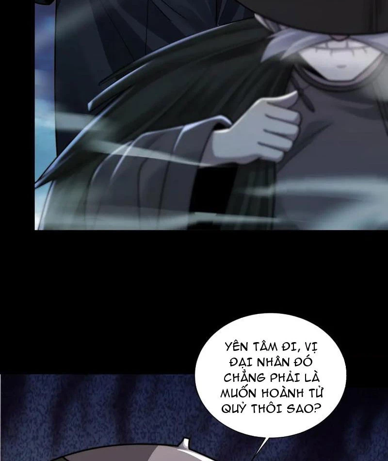 Trước Mặt Bệnh Tâm Thần, Quỷ Dị Chẳng Là Gì Cả Chapter 124 - Trang 2