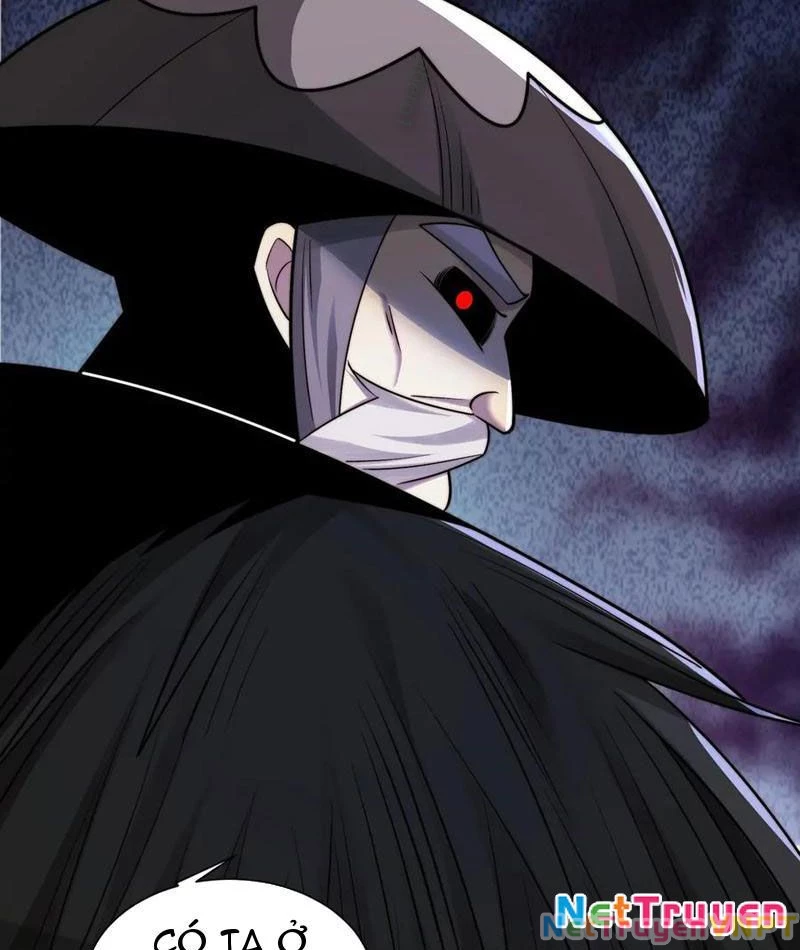 Trước Mặt Bệnh Tâm Thần, Quỷ Dị Chẳng Là Gì Cả Chapter 124 - Trang 2