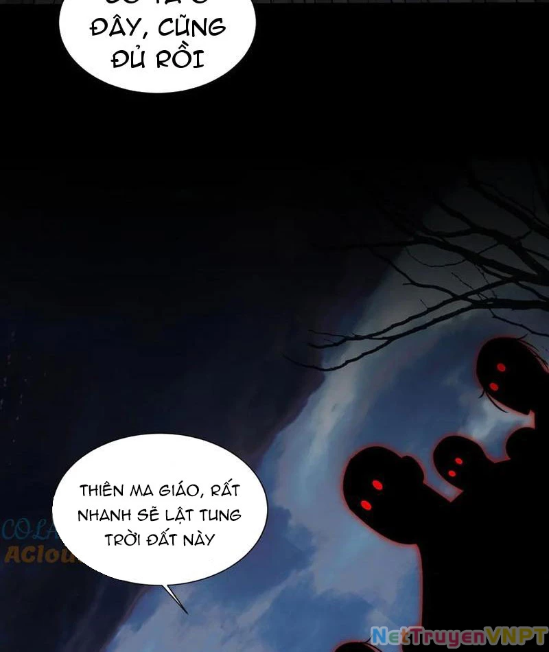 Trước Mặt Bệnh Tâm Thần, Quỷ Dị Chẳng Là Gì Cả Chapter 124 - Trang 2