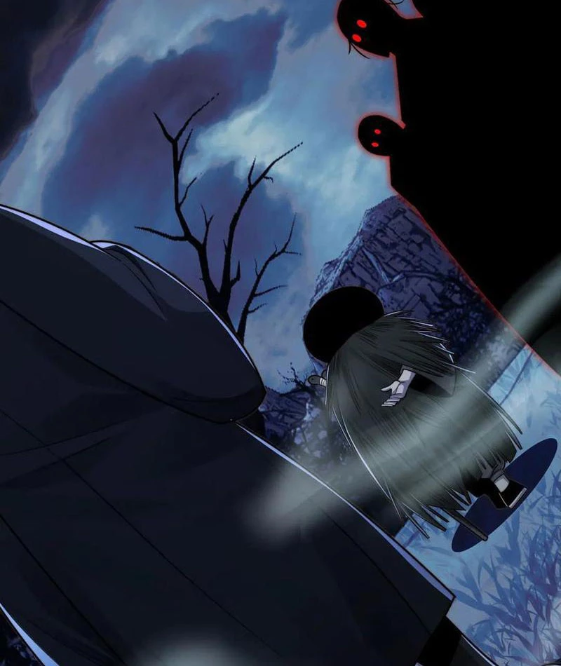 Trước Mặt Bệnh Tâm Thần, Quỷ Dị Chẳng Là Gì Cả Chapter 124 - Trang 2