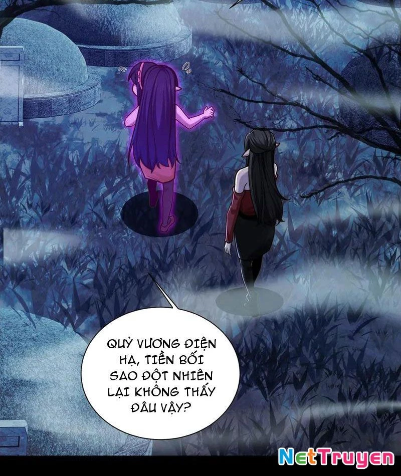 Trước Mặt Bệnh Tâm Thần, Quỷ Dị Chẳng Là Gì Cả Chapter 124 - Trang 2