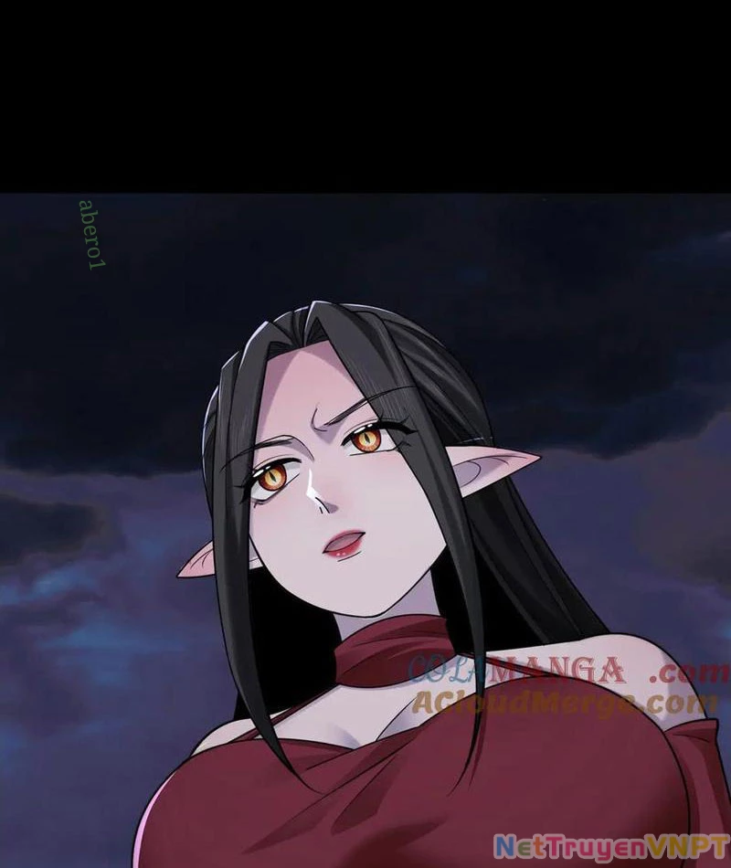 Trước Mặt Bệnh Tâm Thần, Quỷ Dị Chẳng Là Gì Cả Chapter 124 - Trang 2