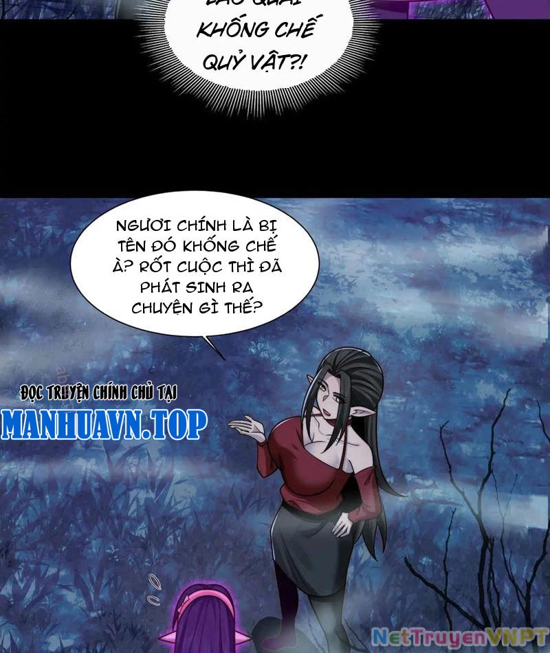 Trước Mặt Bệnh Tâm Thần, Quỷ Dị Chẳng Là Gì Cả Chapter 124 - Trang 2