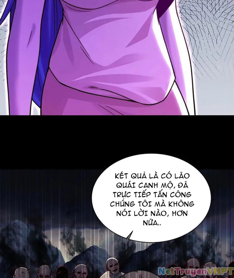 Trước Mặt Bệnh Tâm Thần, Quỷ Dị Chẳng Là Gì Cả Chapter 124 - Trang 2