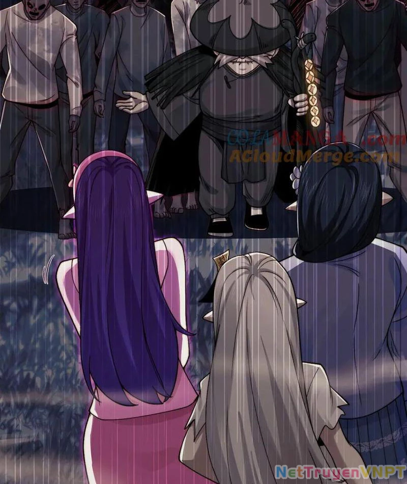 Trước Mặt Bệnh Tâm Thần, Quỷ Dị Chẳng Là Gì Cả Chapter 124 - Trang 2