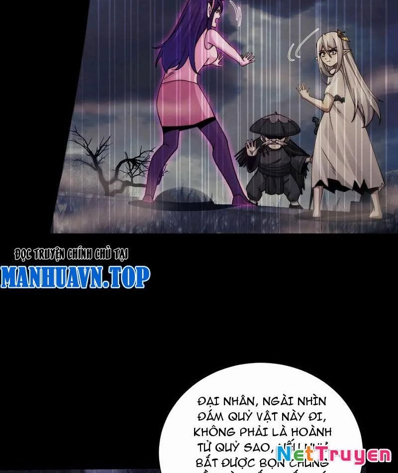 Trước Mặt Bệnh Tâm Thần, Quỷ Dị Chẳng Là Gì Cả Chapter 124 - Trang 2