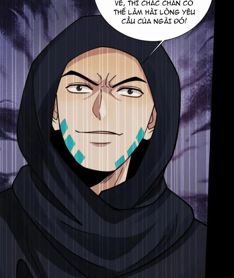 Trước Mặt Bệnh Tâm Thần, Quỷ Dị Chẳng Là Gì Cả Chapter 124 - Trang 2