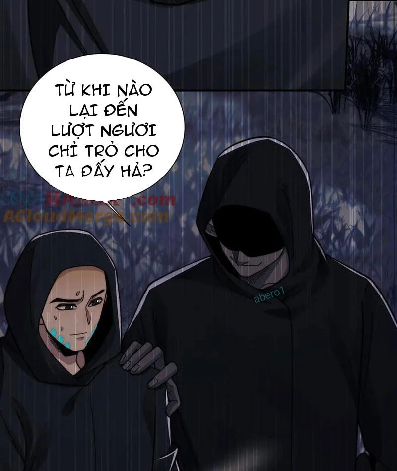 Trước Mặt Bệnh Tâm Thần, Quỷ Dị Chẳng Là Gì Cả Chapter 124 - Trang 2