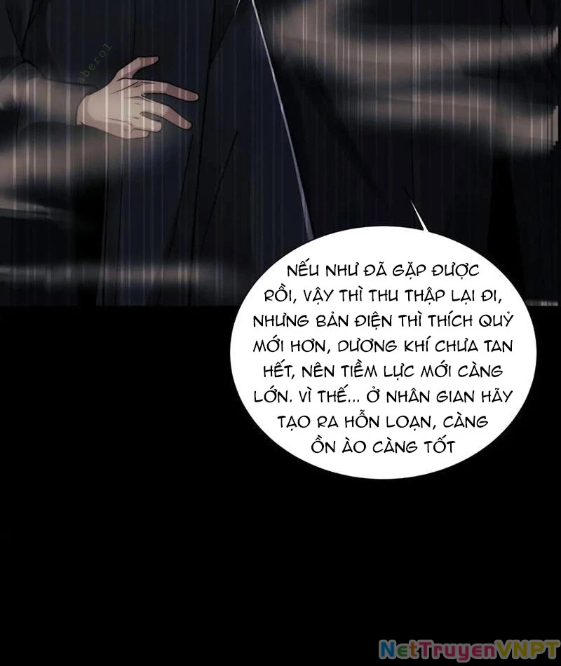 Trước Mặt Bệnh Tâm Thần, Quỷ Dị Chẳng Là Gì Cả Chapter 124 - Trang 2