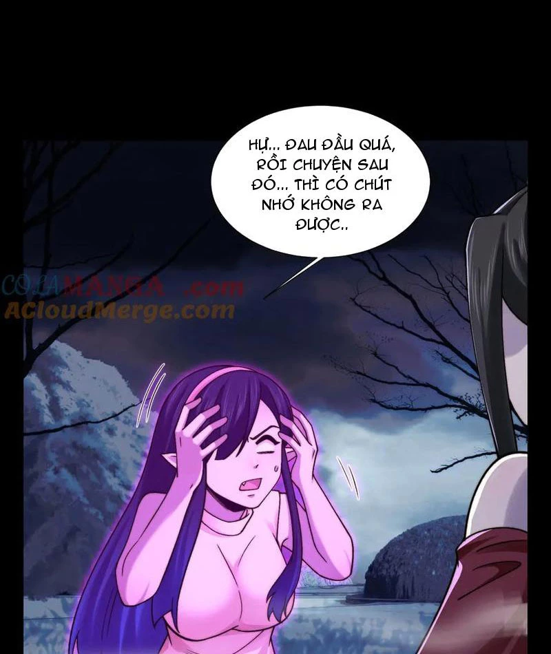 Trước Mặt Bệnh Tâm Thần, Quỷ Dị Chẳng Là Gì Cả Chapter 124 - Trang 2