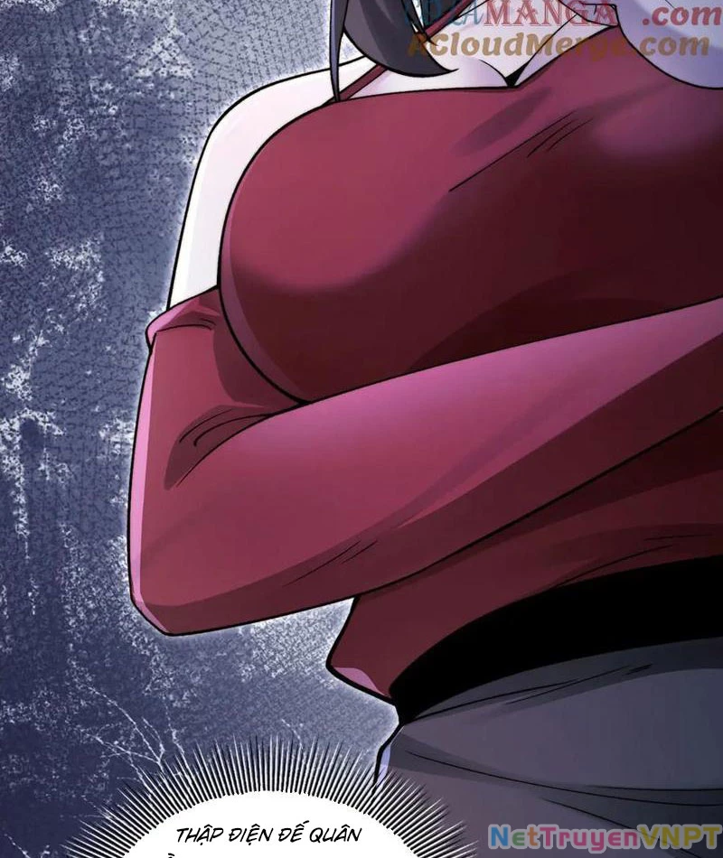 Trước Mặt Bệnh Tâm Thần, Quỷ Dị Chẳng Là Gì Cả Chapter 124 - Trang 2