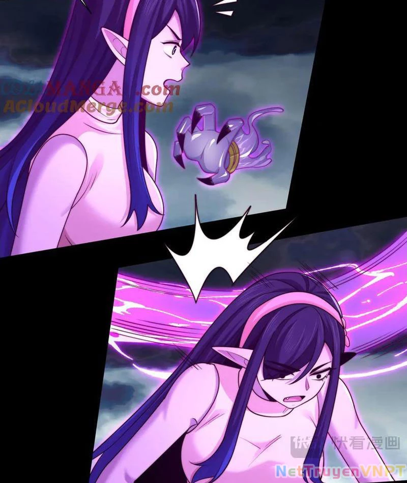 Trước Mặt Bệnh Tâm Thần, Quỷ Dị Chẳng Là Gì Cả Chapter 124 - Trang 2