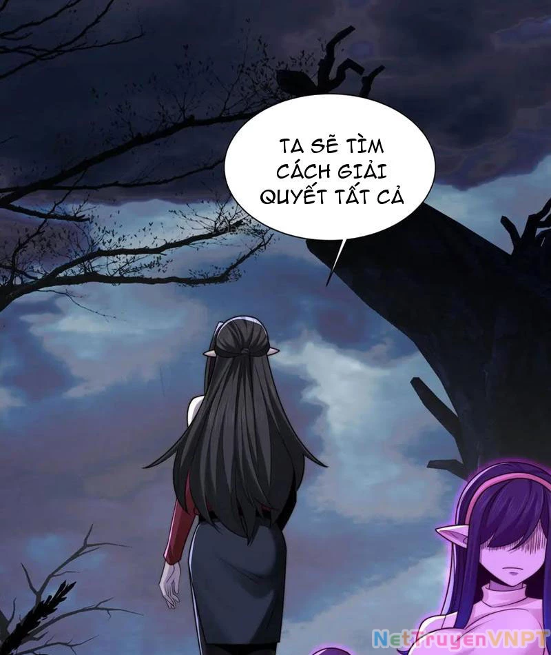 Trước Mặt Bệnh Tâm Thần, Quỷ Dị Chẳng Là Gì Cả Chapter 124 - Trang 2